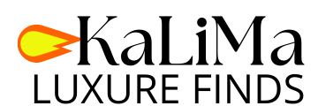  KaLiMa LUXURE FINDS