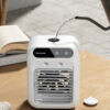 Air Conditioner Air Cooler Fan Water Cooling Fan Air Conditioning For Room Office Portable Air Conditioner Cars - Image 7